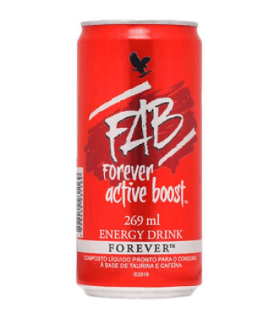 Forever Active Boost